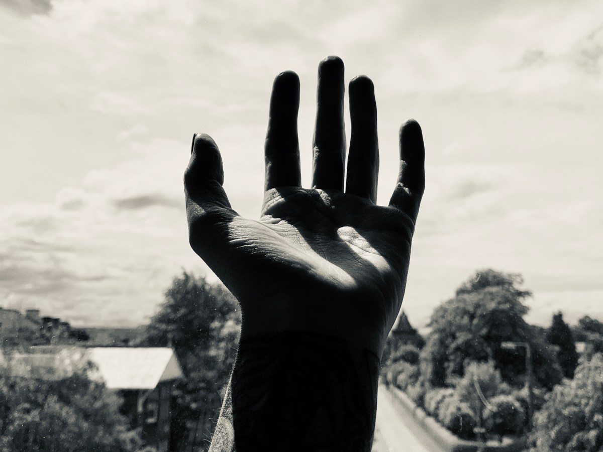 On The Road / Afraid of&nbsp;Dying